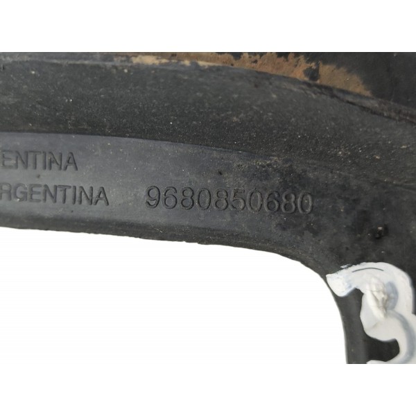 Suporte Guia Parachoque Dianteiro 307 2007/2012 Esquerdo