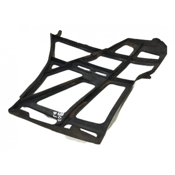 Suporte Guia Parachoque Dianteiro 307 2007/2012 Esquerdo