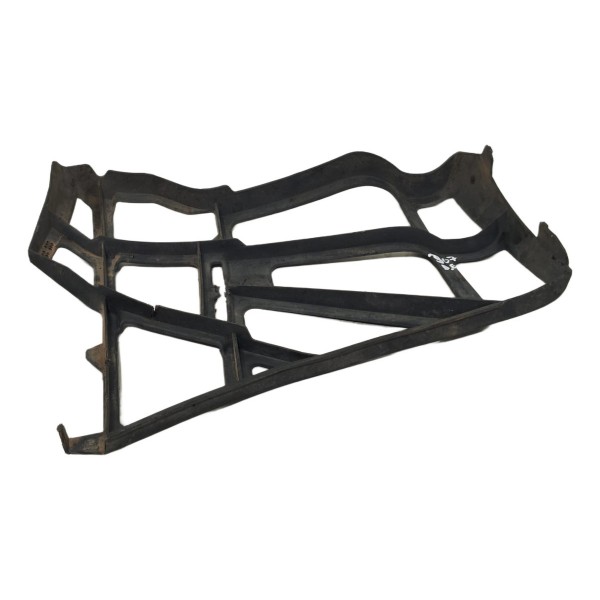 Suporte Guia Parachoque Dianteiro 307 2007/2012 Esquerdo