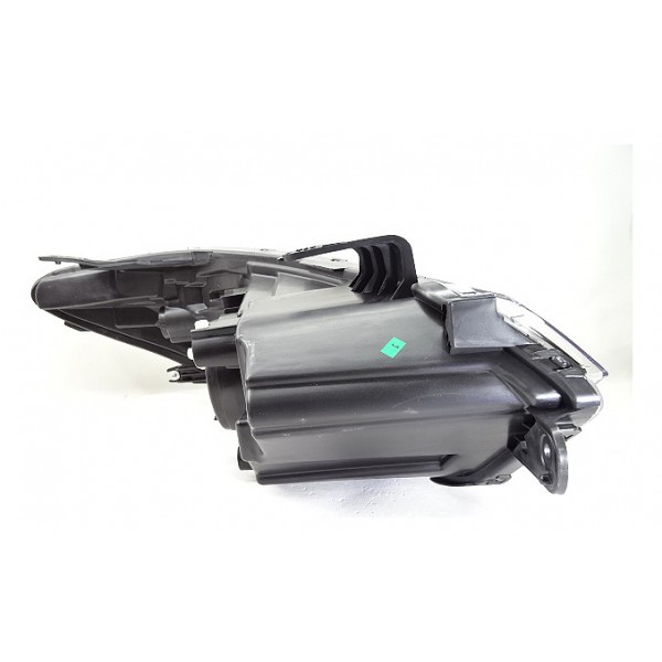 Farol Principal Onix 16 17 18 19 Friso Preto Le Esquerdo/motorista