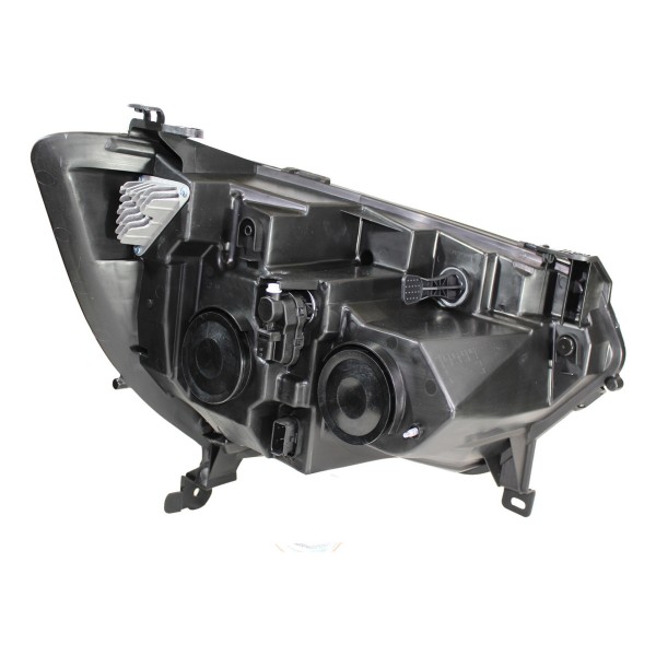 Farol Principal Master 22 23 24 Le Led Esquerdo/motorista