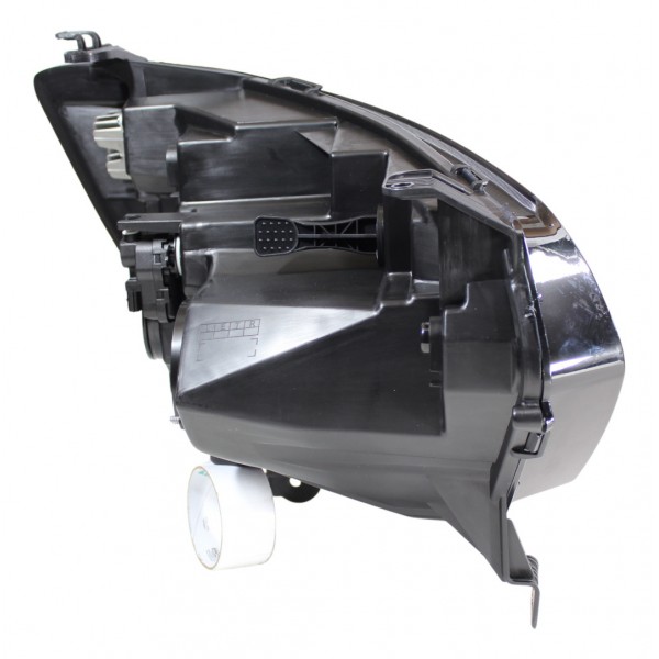 Farol Principal Master 22 23 24 Le Led Esquerdo/motorista