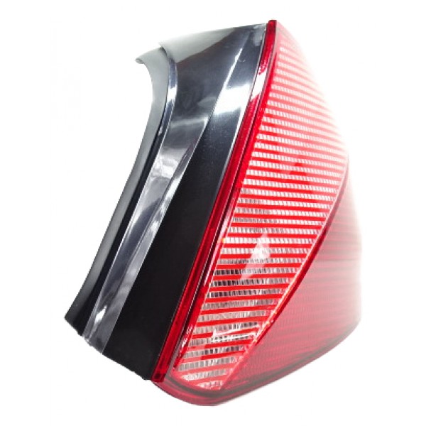 Lanterna Traseira Marea 01 2002 03 04 05 06 Ld - Direito/passageiro - Padrão Original