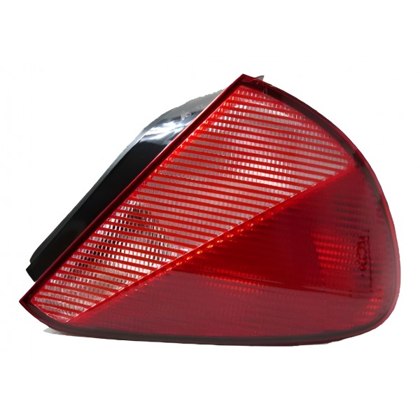 Lanterna Traseira Marea 01 2002 03 04 05 06 Ld - Direito/passageiro - Padrão Original