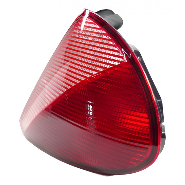 Lanterna Traseira Marea 01 2002 03 04 05 06 Ld - Direito/passageiro - Padrão Original