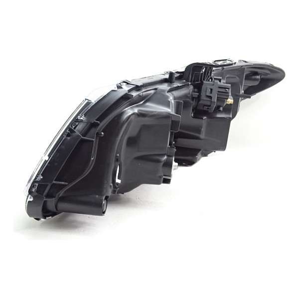 Farol Principal Civic 12 13 14 15 16 Ld Eletrico Direito/passageiro