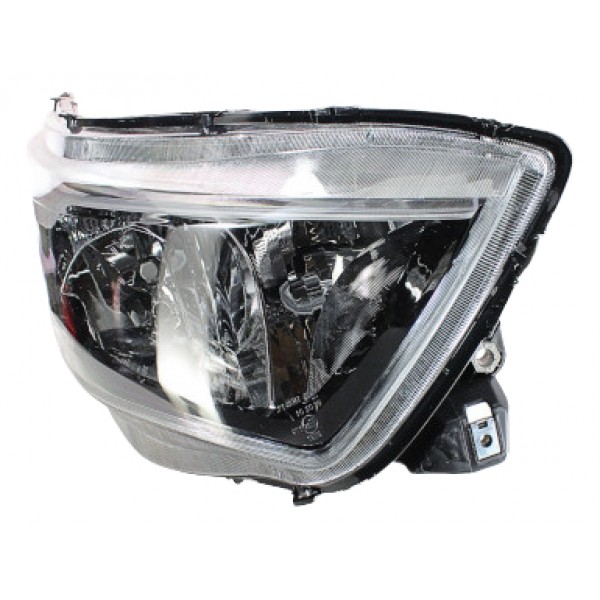 Farol Principal Daily 21 22 23 Ld Direito/passageiro