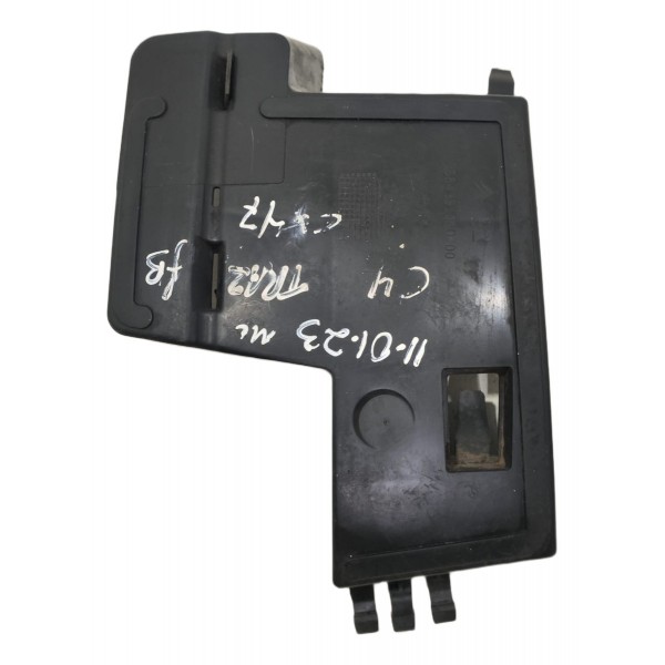 Suporte Alma Esquerda Parachoque Traseiro C4 Hatch 2007/2014