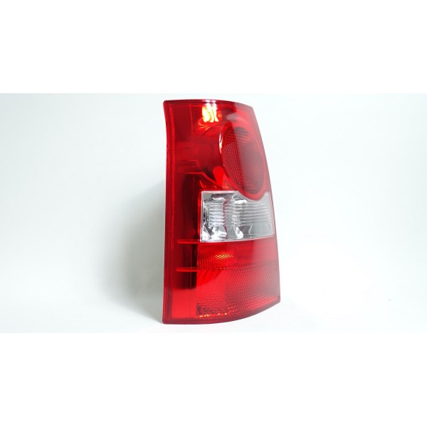 Lanterna Traseira Parati G4 Cristal Le Esquerdo/motorista Padrão Original