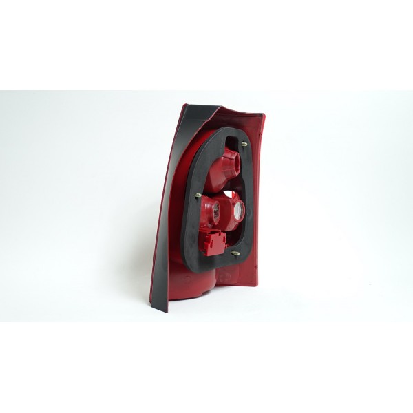 Lanterna Traseira Parati G4 Cristal Le Esquerdo/motorista Padrão Original