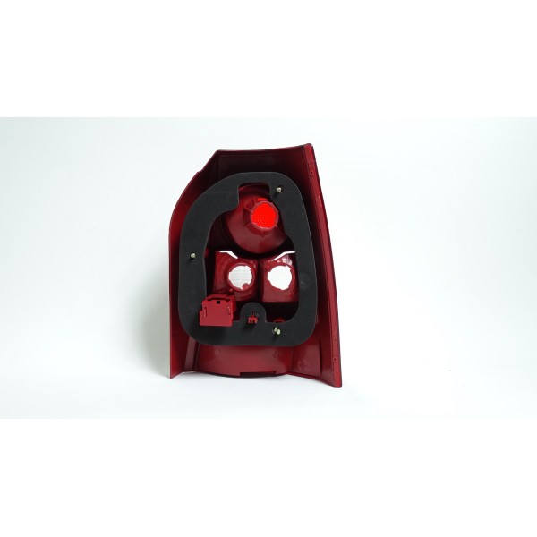 Lanterna Traseira Parati G4 Cristal Le Esquerdo/motorista Padrão Original