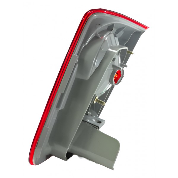 Lanterna Traseira Civic 03 04 05 06 Le Tampa Esquerdo/motorista Padrão Original