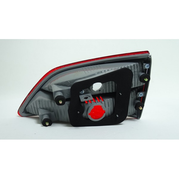 Lanterna Traseira Hb20 Le Tampa Esquerdo/motorista Padrão Original