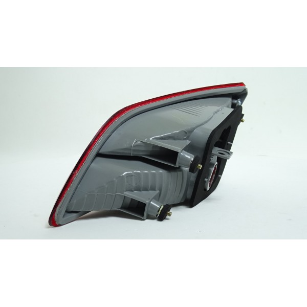 Lanterna Traseira Hb20 Le Tampa Esquerdo/motorista Padrão Original