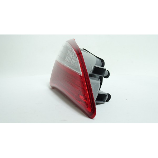 Lanterna Traseira Hb20 Le Tampa Esquerdo/motorista Padrão Original