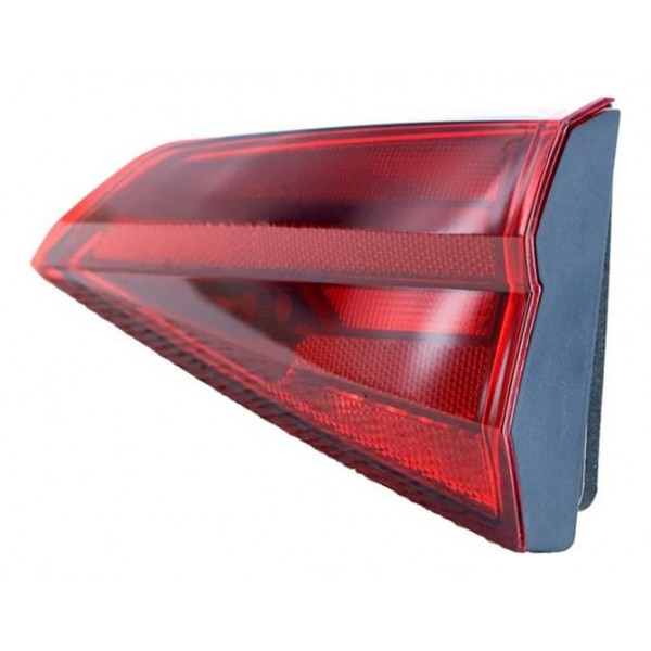 Lanterna Traseira Virtus 17 18 19 20 21 22 Ld Tampa Direito/passageiro Padrão Original