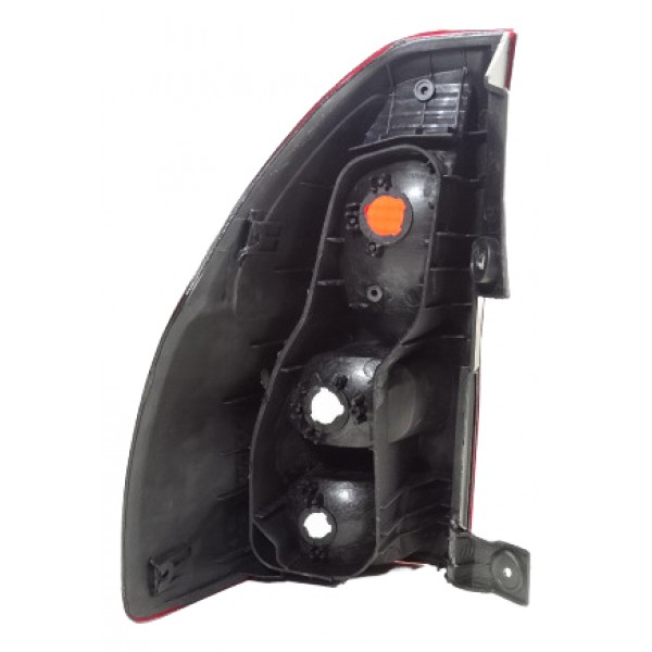 Lanterna Traseira Land Cruiser Prado Ld Direito/passageiro Padrão Original