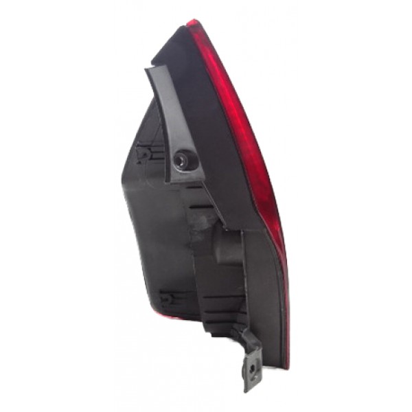 Lanterna Traseira Land Cruiser Prado Ld Direito/passageiro Padrão Original