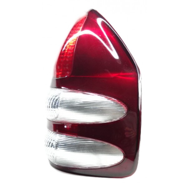 Lanterna Traseira Land Cruiser Prado Ld Direito/passageiro Padrão Original