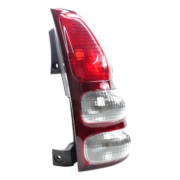 Lanterna Traseira Land Cruiser Prado Ld Direito/passageiro Padrão Original