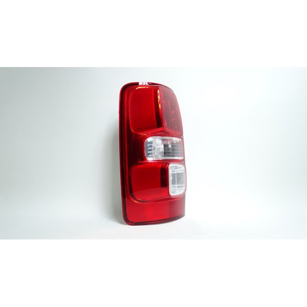 Lanterna Traseira S10 - 13/... 14 15 Lt Sem Led Le Esquerdo/motorista Padrão Original