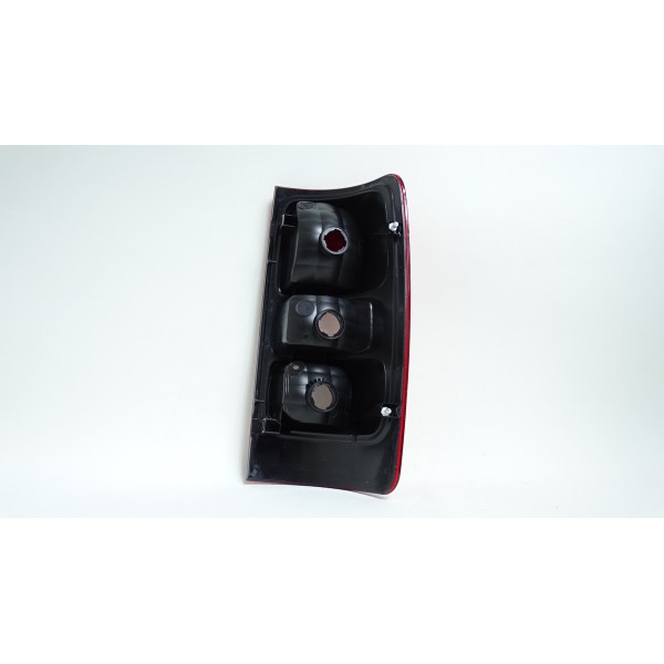 Lanterna Traseira S10 - 13/... 14 15 Lt Sem Led Le Esquerdo/motorista Padrão Original