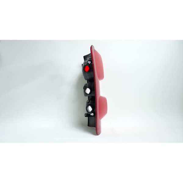 Lanterna Traseira S10 - 13/... 14 15 Lt Sem Led Le Esquerdo/motorista Padrão Original