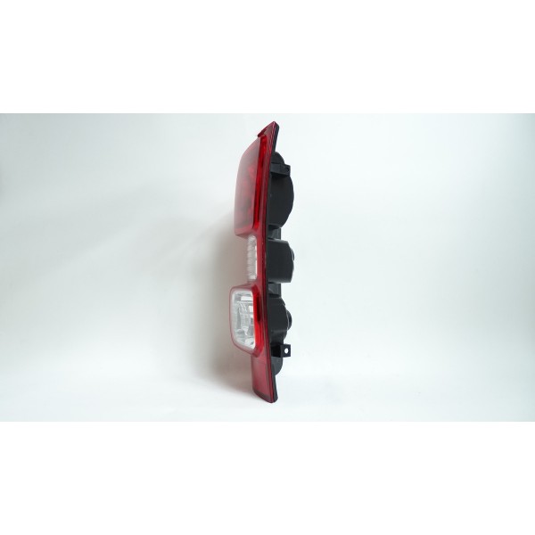 Lanterna Traseira S10 - 13/... 14 15 Lt Sem Led Le Esquerdo/motorista Padrão Original