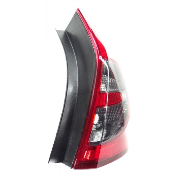Lanterna Traseira Sandero 08 09 10 11 Re Fume Ld Direito/passageiro Padrão Original