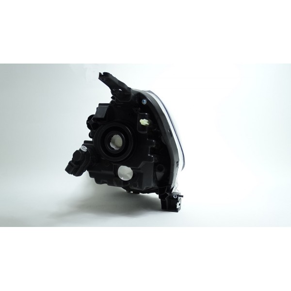 Farol Principal March Ld Direito/passageiro