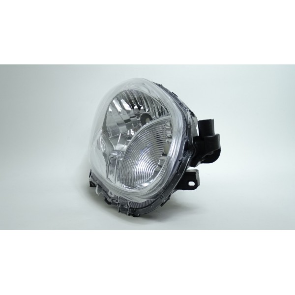 Farol Principal March Ld Direito/passageiro