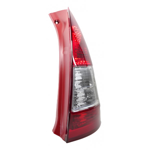 Lanterna Traseira C3 Bicolor Ld Direito/passageiro Padrão Original