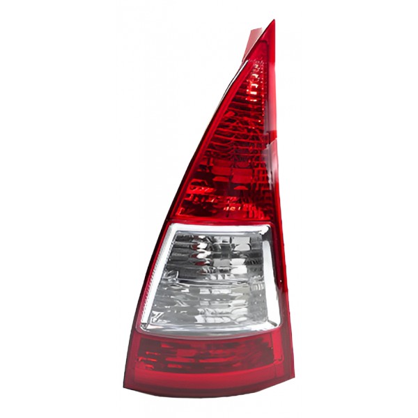 Lanterna Traseira C3 Bicolor Ld Direito/passageiro Padrão Original