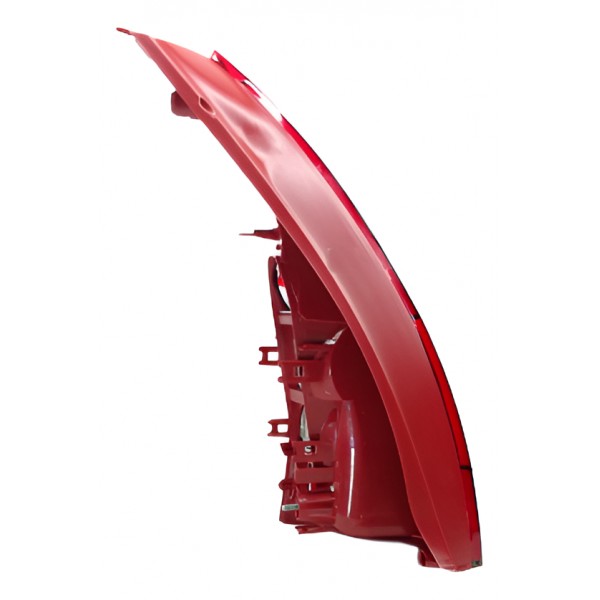 Lanterna Traseira C3 Bicolor Ld Direito/passageiro Padrão Original