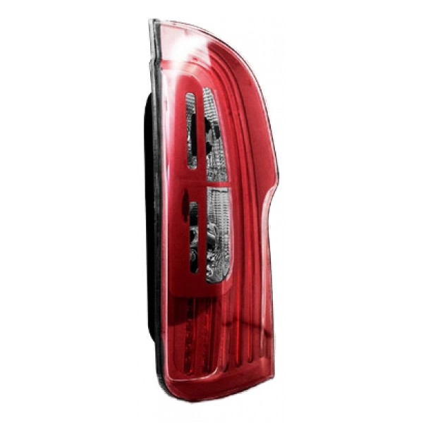 Lanterna Traseira Idea 11 12 13 14 15 16 Ld Direito/passageiro Padrão Original