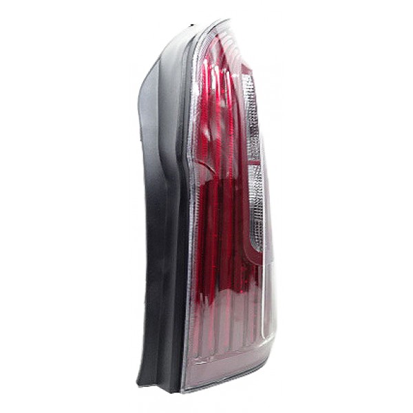 Lanterna Traseira Idea 11 12 13 14 15 16 Ld Direito/passageiro Padrão Original