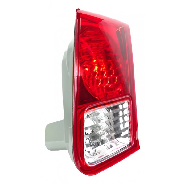 Lanterna Traseira Civic 03 04 05 06 Ld Tampa Direito/passageiro Padrão Original