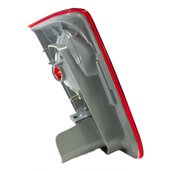 Lanterna Traseira Civic 03 04 05 06 Ld Tampa Direito/passageiro Padrão Original