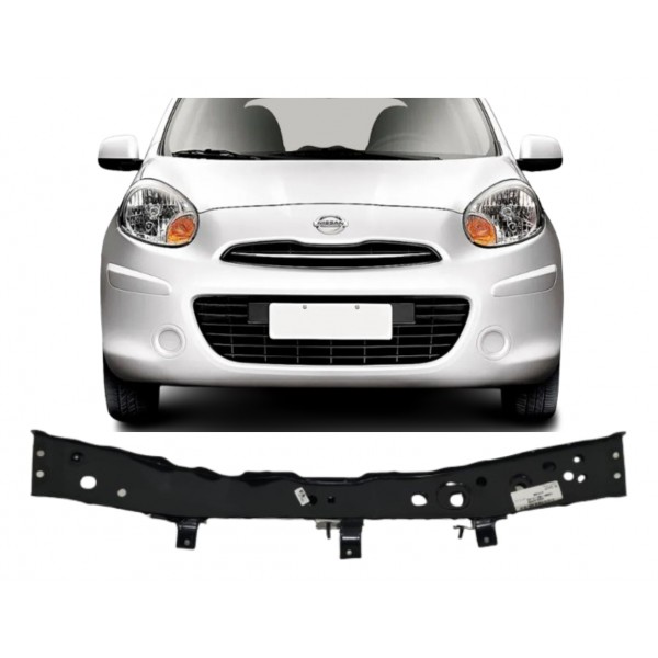 Travessa Superior Painel Frontal March 2011 A 2014