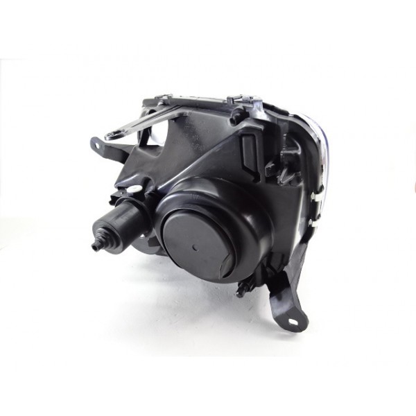 Farol Principal Duster Negro 11 12 13 14 15 Ld - Direito/passageiro