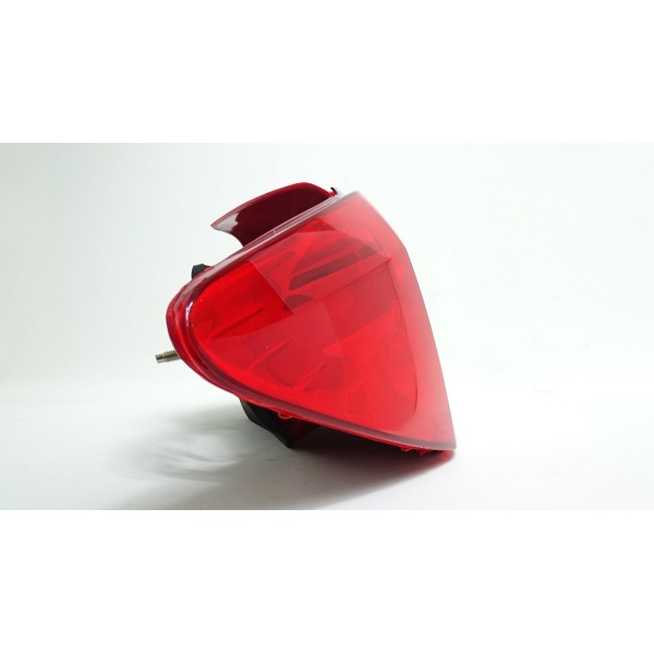 Lanterna Traseira 307 08/... Le Esquerdo/motorista Padrão Original