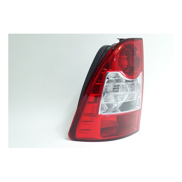 Lanterna Traseira Strada 08 09 10 11 12 13  Le Esquerdo/motorista Padrão Original