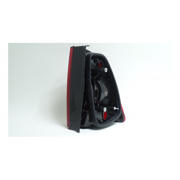 Lanterna Traseira Strada 08 09 10 11 12 13  Le Esquerdo/motorista Padrão Original