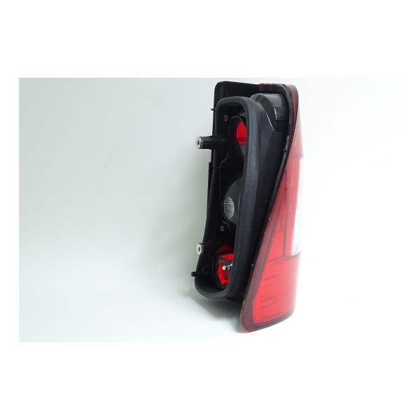 Lanterna Traseira Strada 08 09 10 11 12 13  Le Esquerdo/motorista Padrão Original