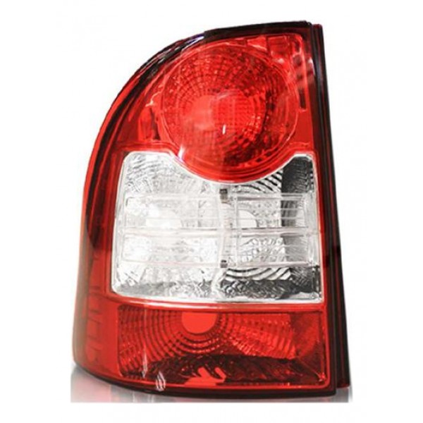 Lanterna Traseira Strada 08 09 10 11 12 13  Le Esquerdo/motorista Padrão Original