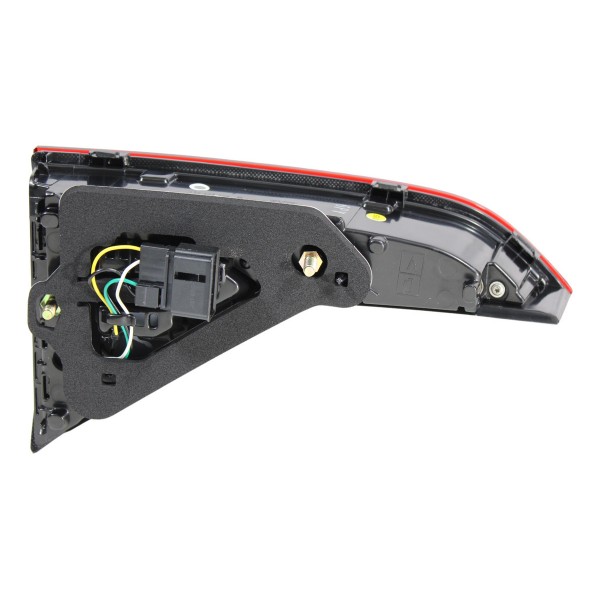 Lanterna Traseira Jetta 2019 2020 2021 2022 2023 2024 Tampa