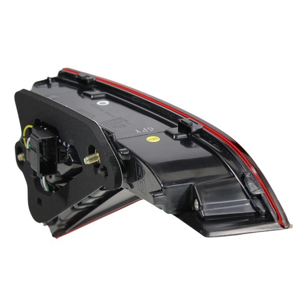 Lanterna Traseira Jetta 2019 2020 2021 2022 2023 2024 Tampa