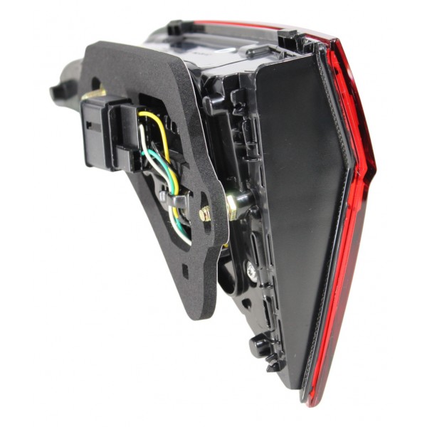 Lanterna Traseira Jetta 2019 2020 2021 2022 2023 2024 Tampa