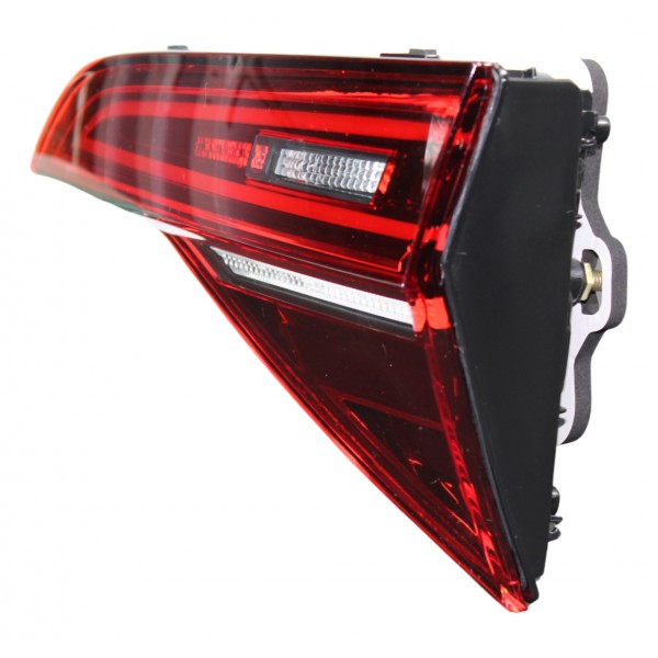 Lanterna Traseira Jetta 2019 2020 2021 2022 2023 2024 Tampa