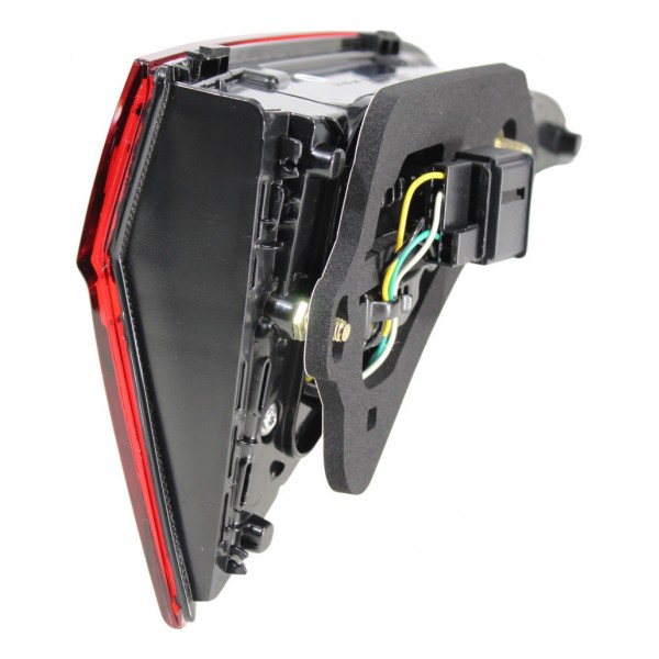 Lanterna Traseira Jetta 2019 2020 2021 2022 2023 2024 Tampa